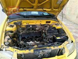 هيونداي أكسنت